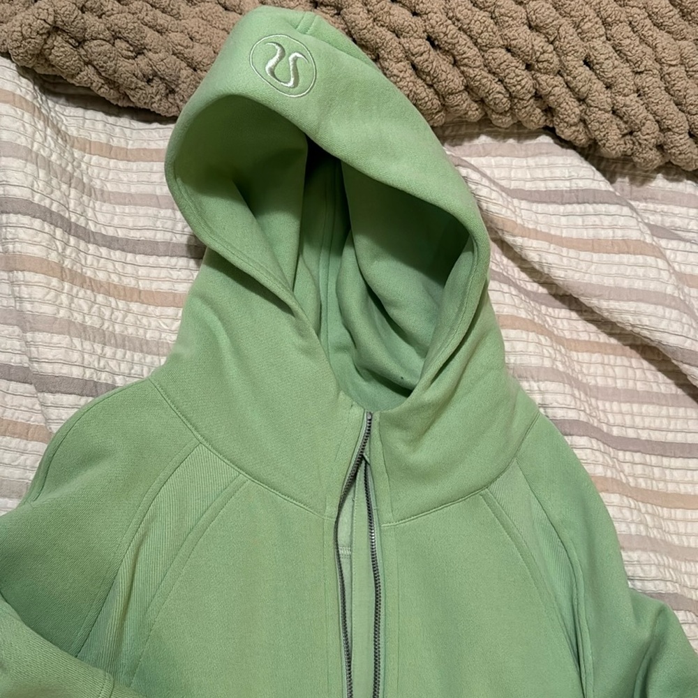 Lululemon Scuba XL/XXL